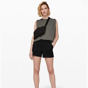 Lululemon NWT instant shorts